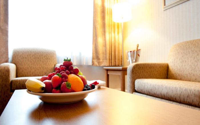 Future Inn Cardiff Bay Hotel