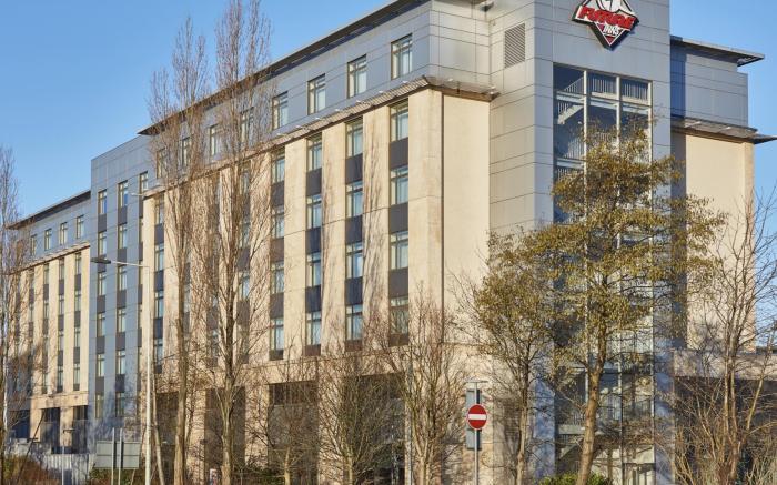 Future Inn Cardiff Bay Hotel