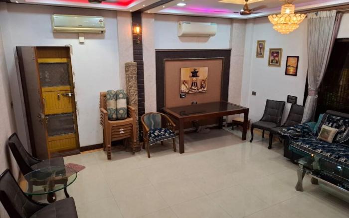 Bungalow in Navi Mumbai, Palava City