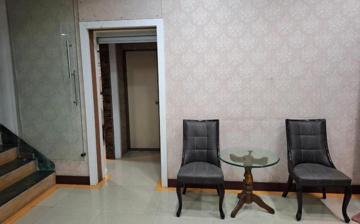 Bungalow in Navi Mumbai, Palava City