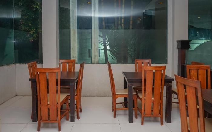 RedDoorz Plus near UIN Banjarmasin