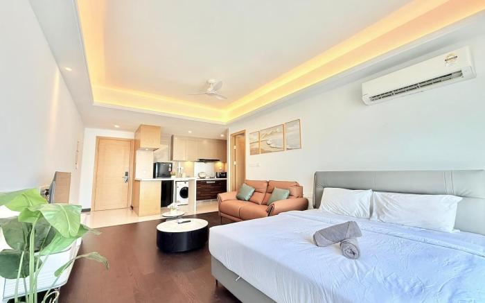 R&F Seaview Cozy Room By Xin An