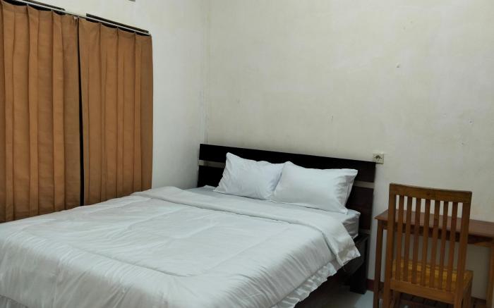 Ocha Bajo Homestay