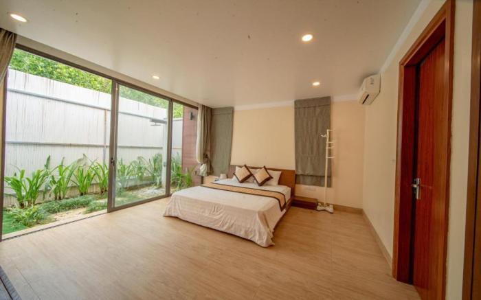 Flamigo Dai Lai Resort - Happy Villa