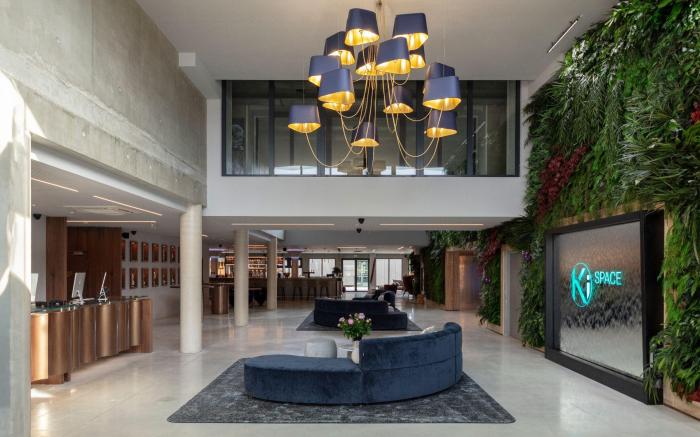 Ki Space Hotel & Spa - near Disneyland Paris