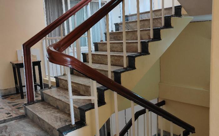 Pokhara Eco Friendly Home