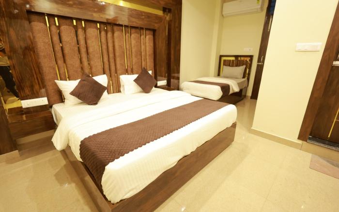 Hotel Dream Inn