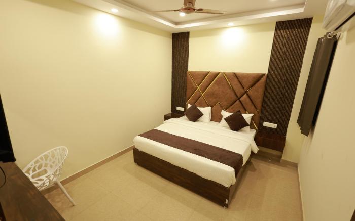 Hotel Dream Inn