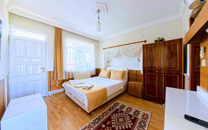 Kervansaray Hotel