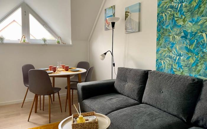 Szalai Silver Loft by NW