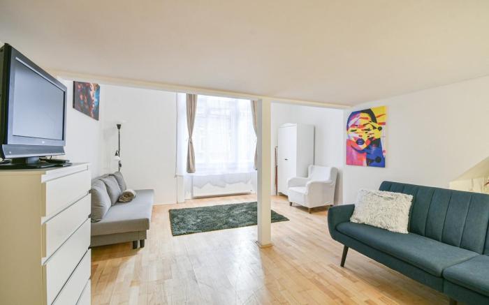 Serenity Suite in the City Center by NW