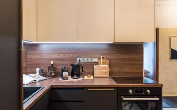 FourSeasons Lux Residence by NW