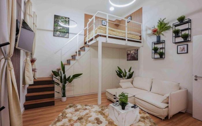Modern Greenlight Gallery by NW