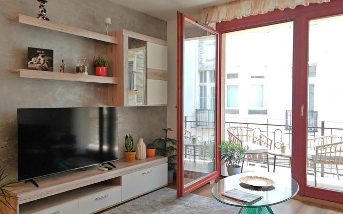 Budapest Léda Residence by NW