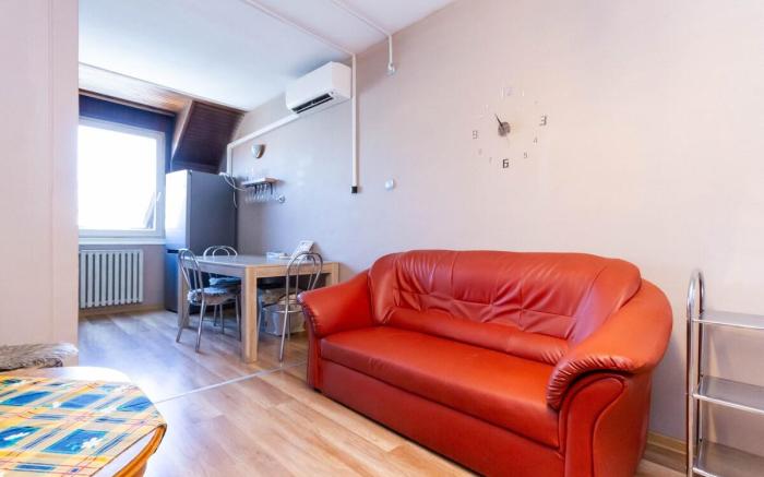 Budapest Grand Comfort Apartment By NW