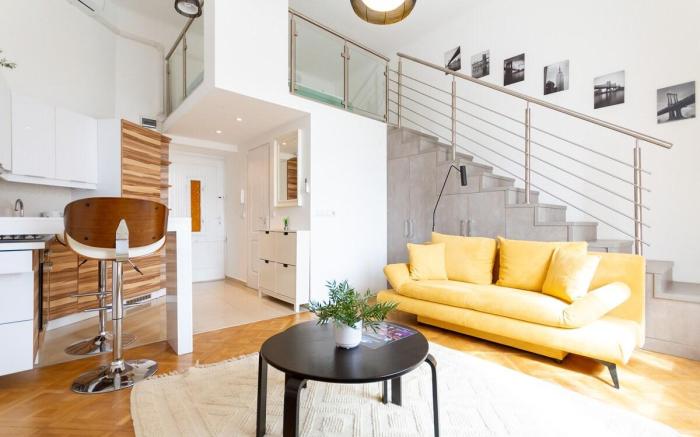 Bright Design Riverside Studio by NW