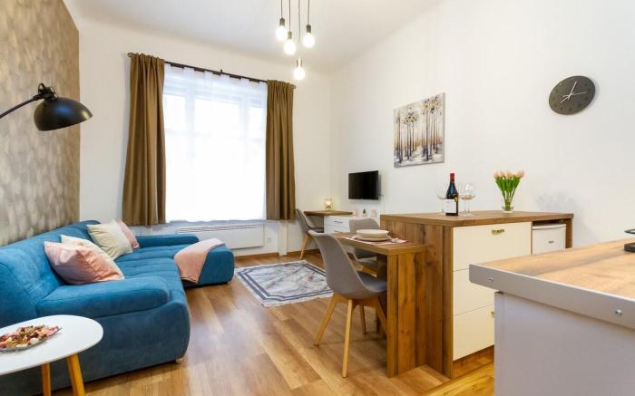 Luxe Haven on Lonyay by NW