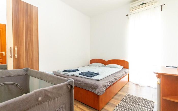 Kincső Guesthouse Room no.4 by NW