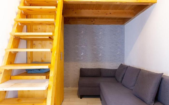 Cozy Apt. close to Danube by NW