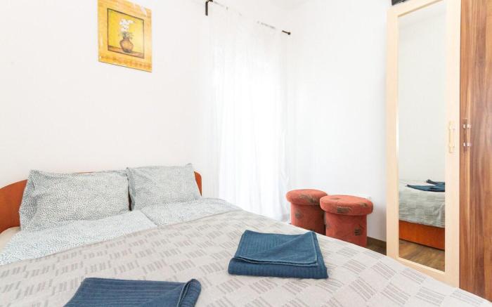 Kincső Guesthouse Room no.1 by NW