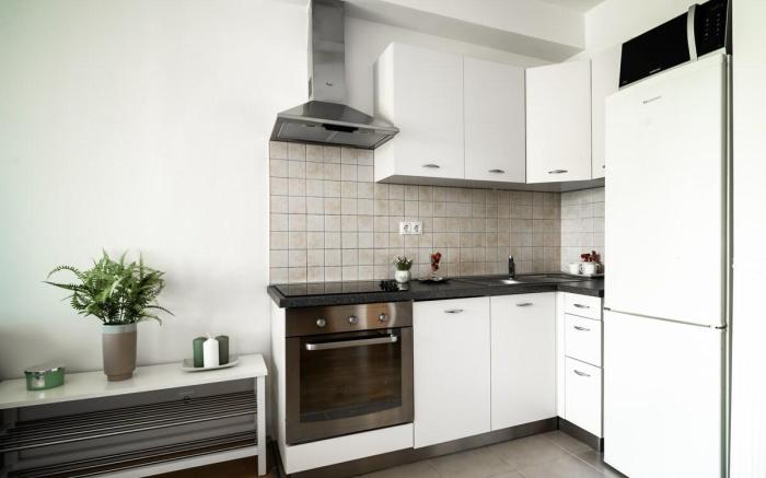 Panna Marina Apartment by NW