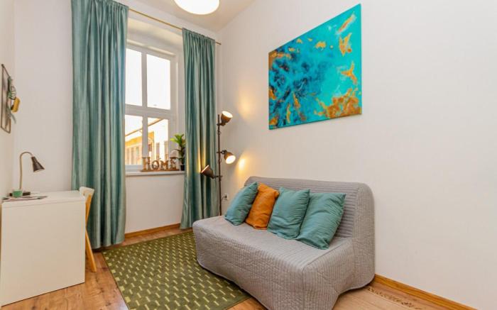 Nature Style Cozy Apartment by NW