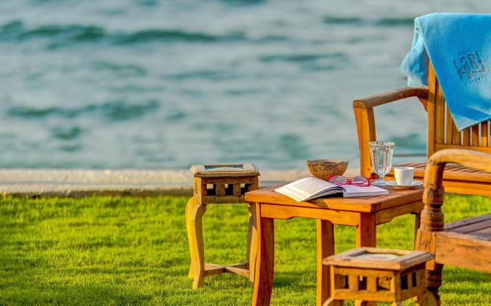 Villa Kore Cesme