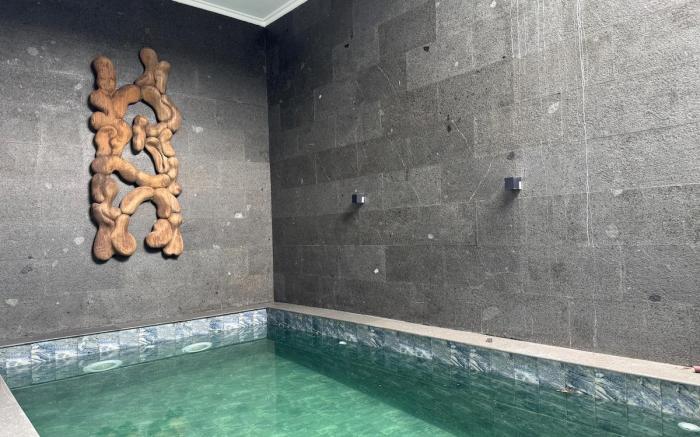 Atmandara Villas