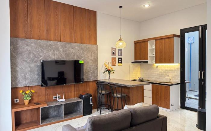 Zea Villas