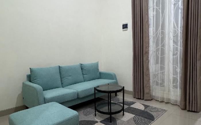 Calluna J12 Villa