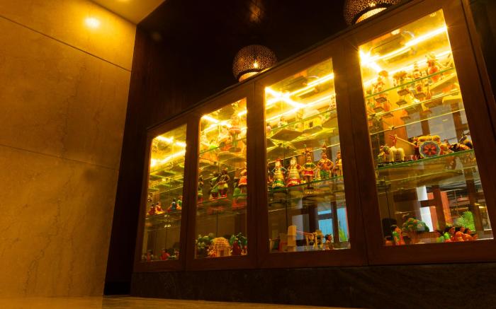 The Viva Grand