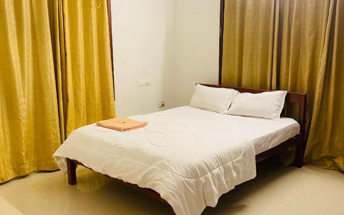 Comodita Residence