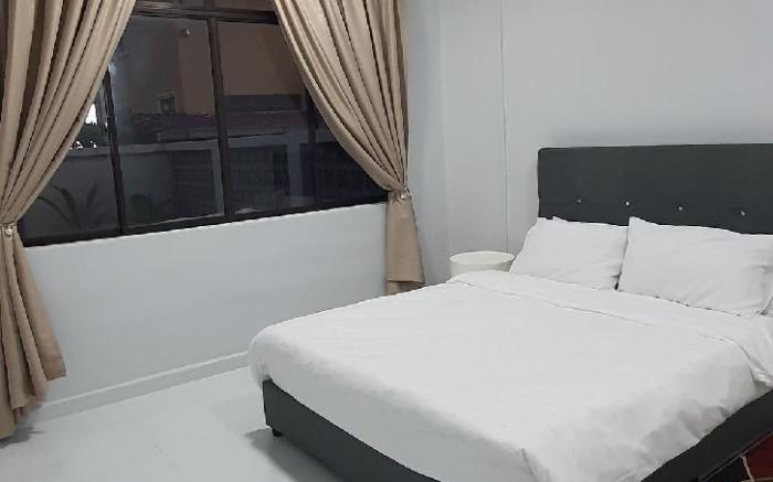 Nuri Homestay Rusila 2