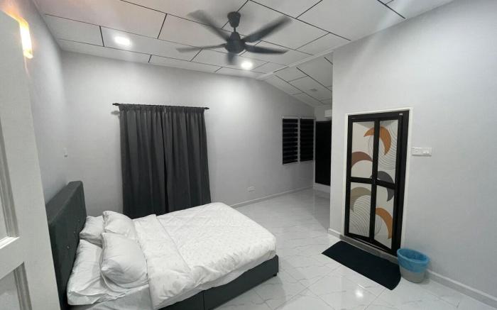 Nuri Homestay Rusila 1