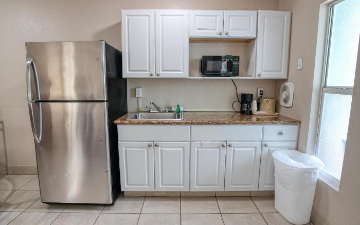 Clearwater Beach Hotel Suites