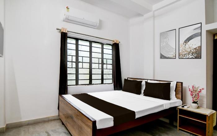 Hotel O SAFAR STAY