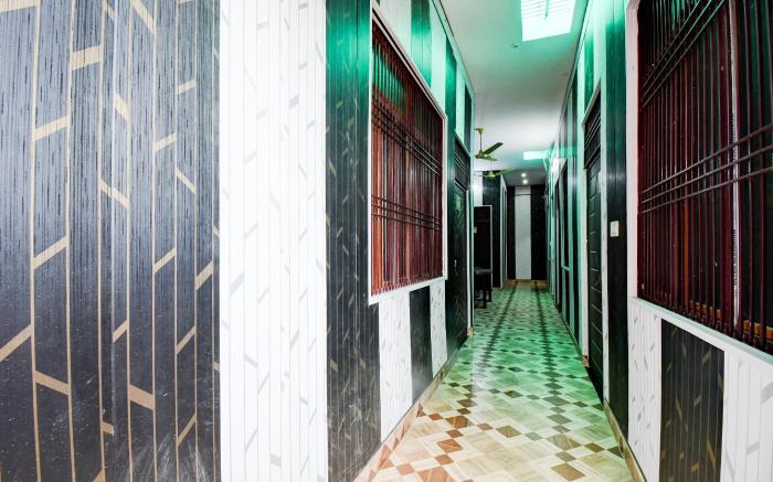 Hotel O G.D Guest House