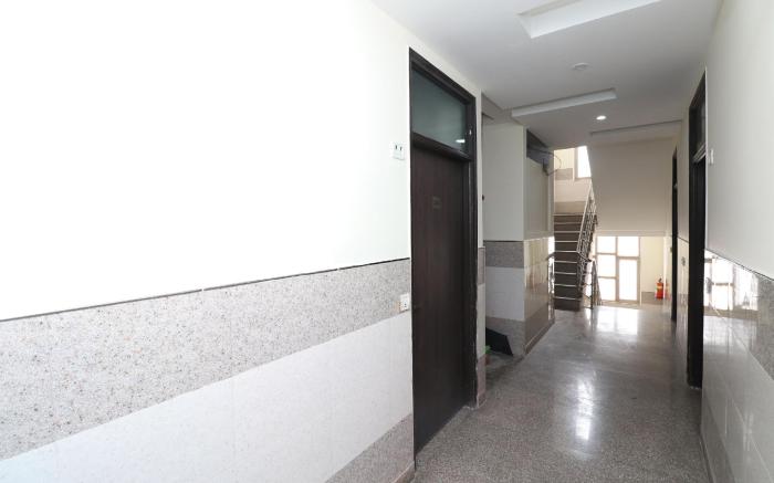 Hotel O Mayank Residency