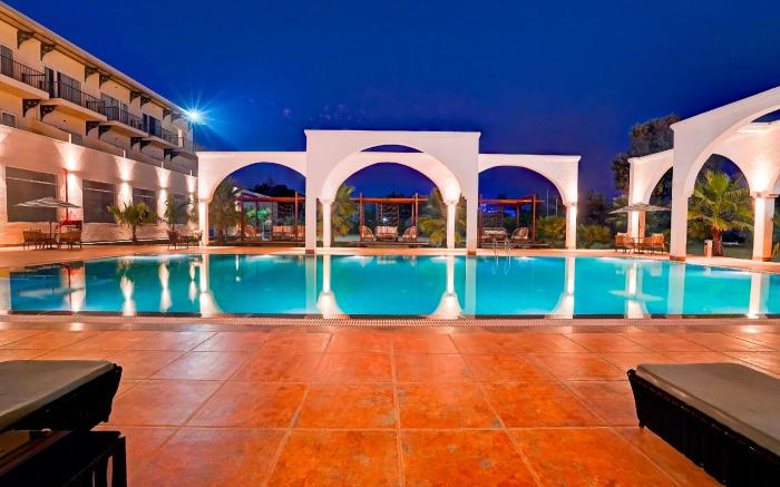 Luxe Experience by Sunday Hotels and Resort Manesar