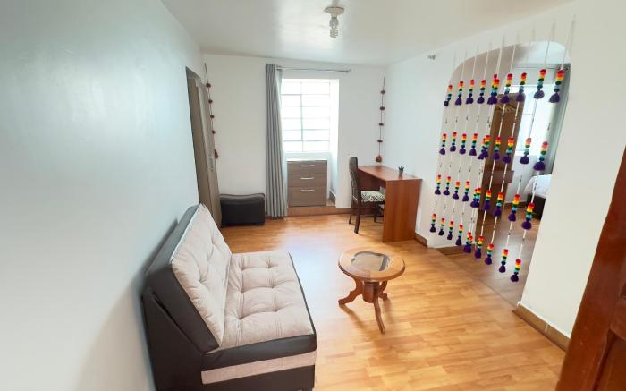 Casona Libertrek Inn