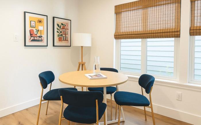 Convenient Downtown Stays