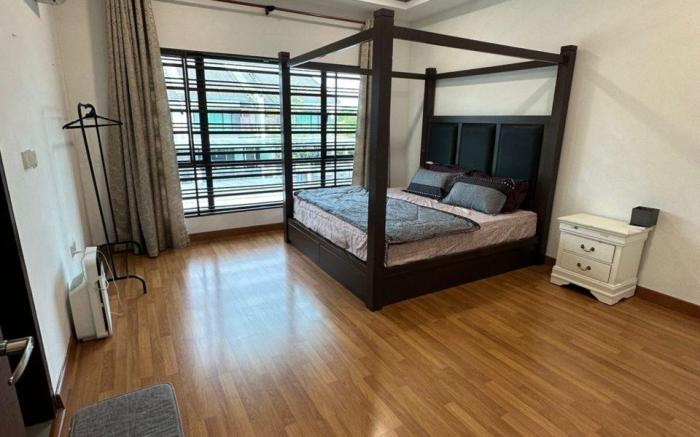 Homestay in Bukit Raja, Klang