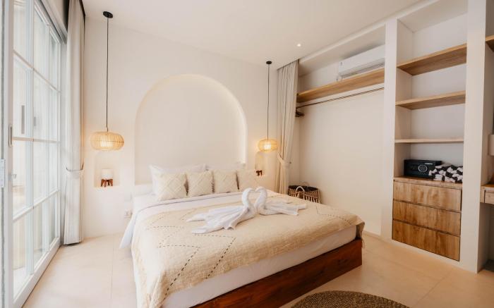 NEW! Mia Villa - 1BR Villa in Kerobokan