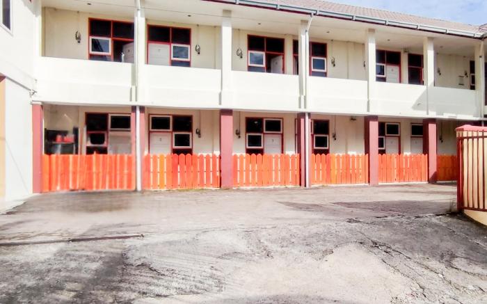 Urbanview Hotel Falah Residence Syariah By RedDoorz