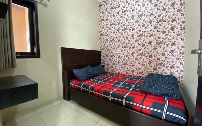 Villa Dua Putri - 2 Bedrooms