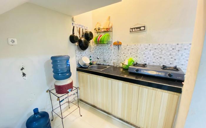 Villa Grand Taman Dau - 3 Bedrooms