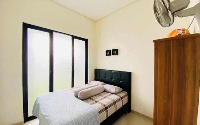 Villa Greenland - Family 2 Bedrooms