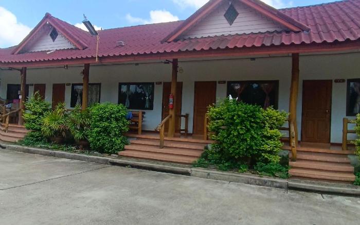 MG Guesthouse