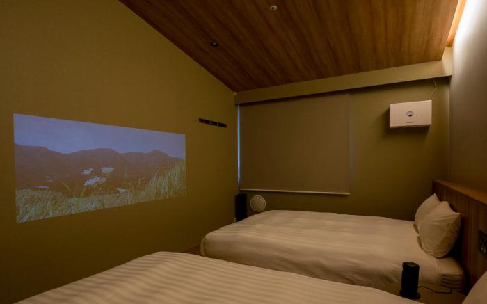Rakuten STAY VILLA Hakone Tougendai