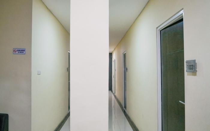 Tentrem BS Residence